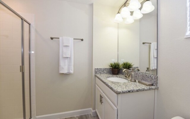 Champions Gate 1610EMVDI - Five Bedroom Townhome