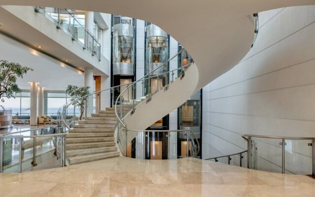 Sheraton Miramar Hotel & Convention Center