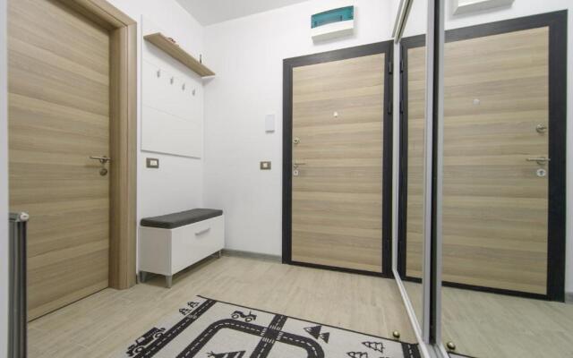 Studio La Mare Alezzi