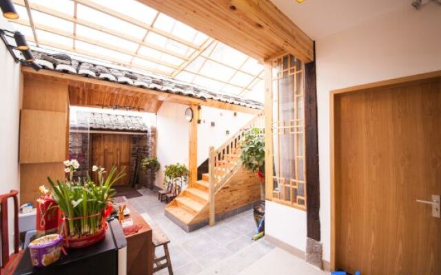 Yunshuiyao Guyao Guesthouse