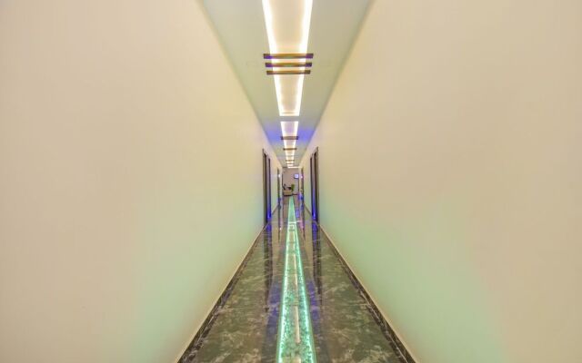 FabExpress Shiv Residency