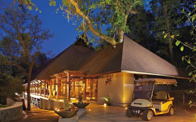 The Tamara Coorg