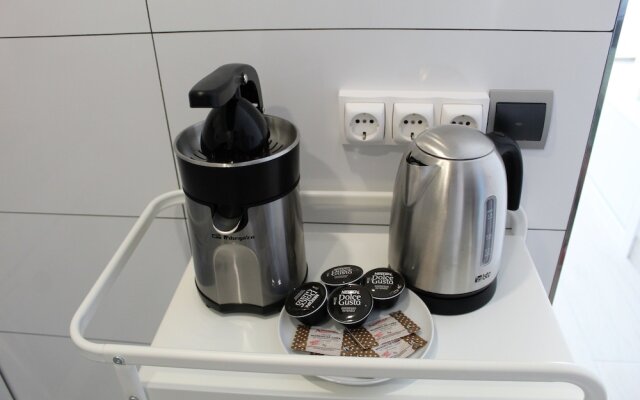 Los caballos Premiun