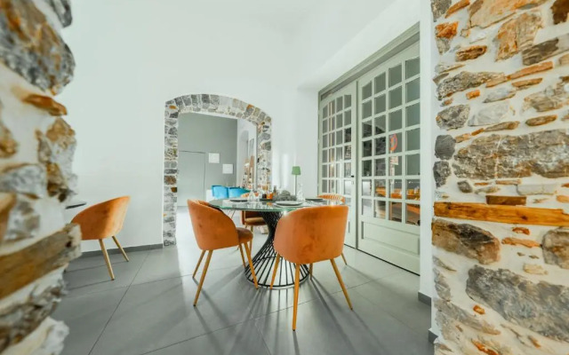 Impero Luxury Suites Nafplio