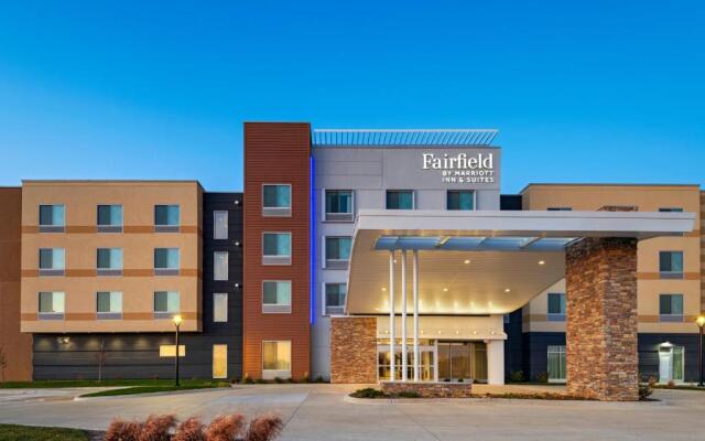 Fairfield Inn & Suites by Marriott Oskaloosa