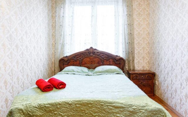 Arbat Apart Apartments