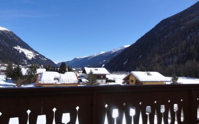 Gasthof Edelwei