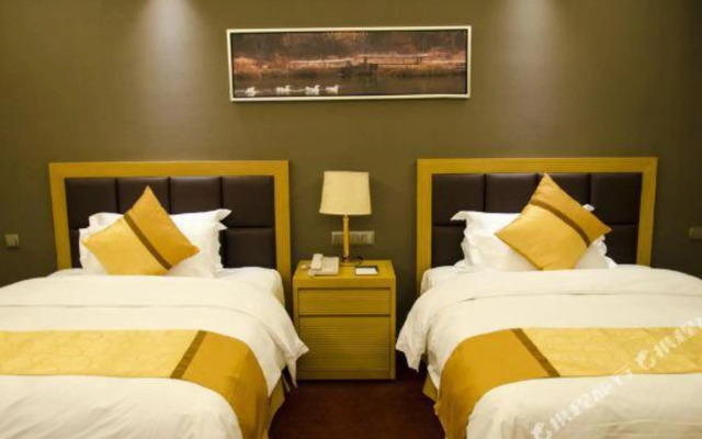 Fujin Theme Hotel