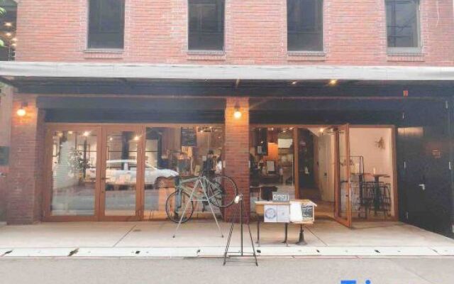 Shinsaibashi Residence1