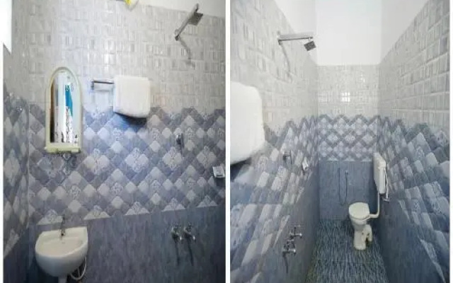 Palm View Residency By OYO Rooms
