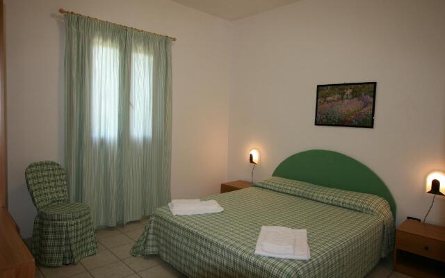 Barbara - One Bedroom No.5