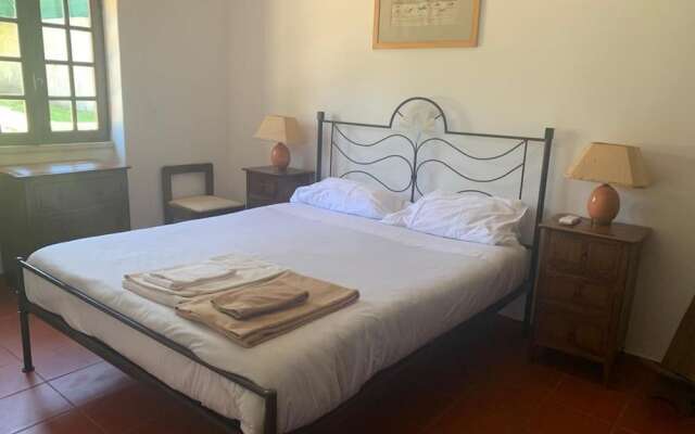 Arr Bida Sea Country Side Villa