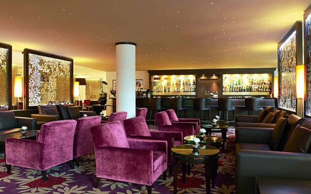 Crowne Plaza Paris - Charles De Gaulle