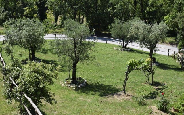Casa Vacanza Le Varangole