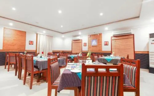 OYO 26856 Surya Residency
