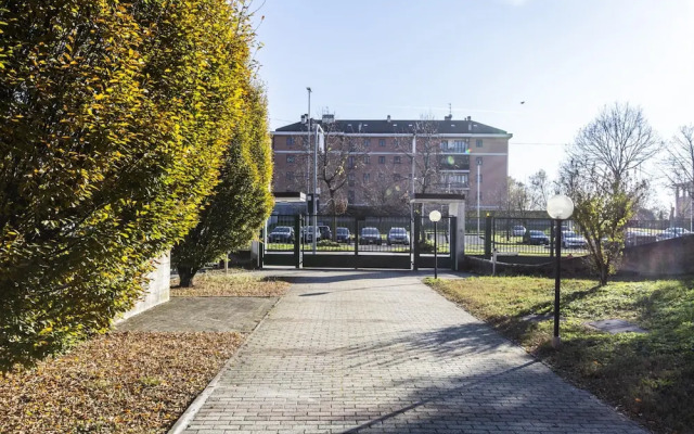 Cooperazione 120 in Rozzano