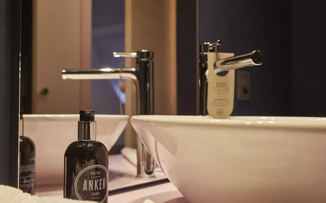 Hotel Restaurant Anker