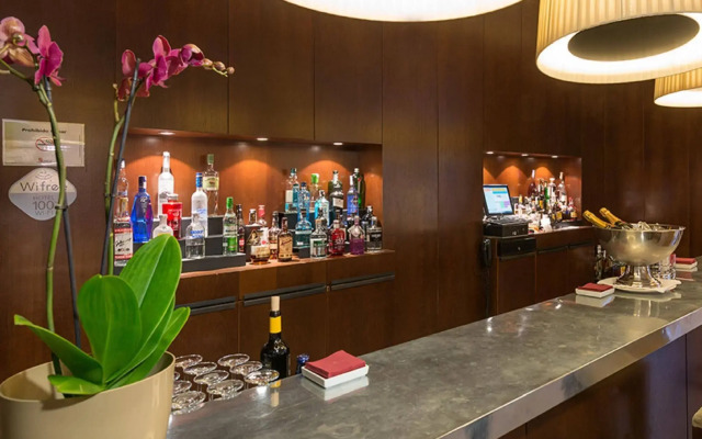 NH Collection Palacio de Burgos