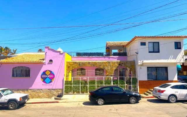 Sofia Hostel Cabo