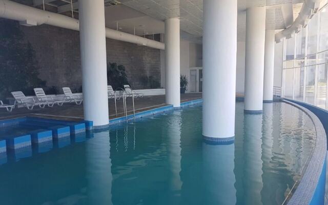 Departamento Euromarina