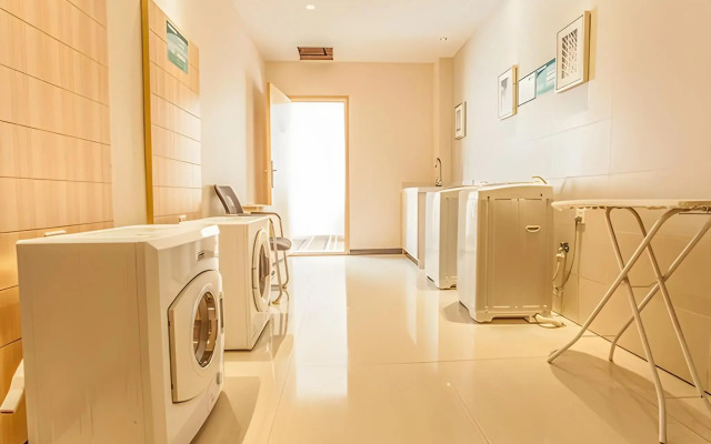 City Comfort Inn Liuzhou Yaobu Acient Town