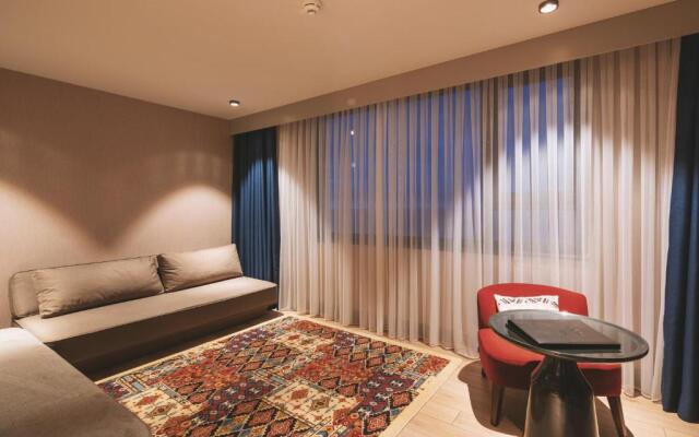 Mercure Trabzon Hotel