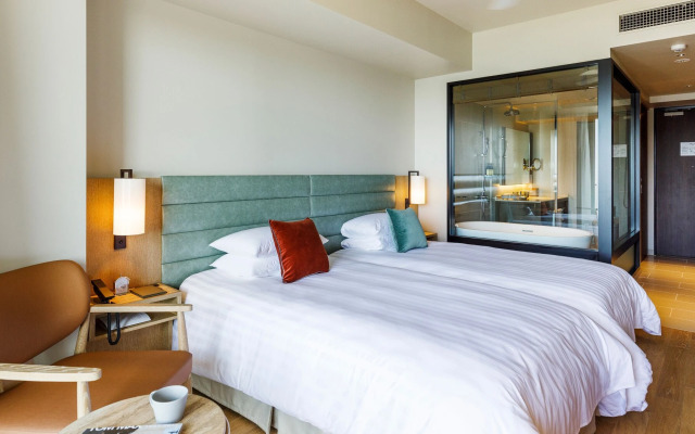 MB GALLERY CHATAN by THE TERRACE HOTELS