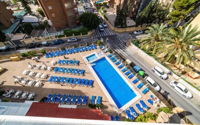 Hotel Servigroup Rialto