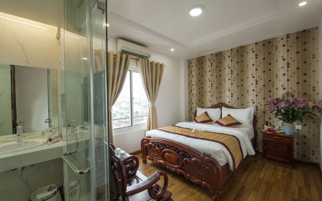 Sao Bang Hotel