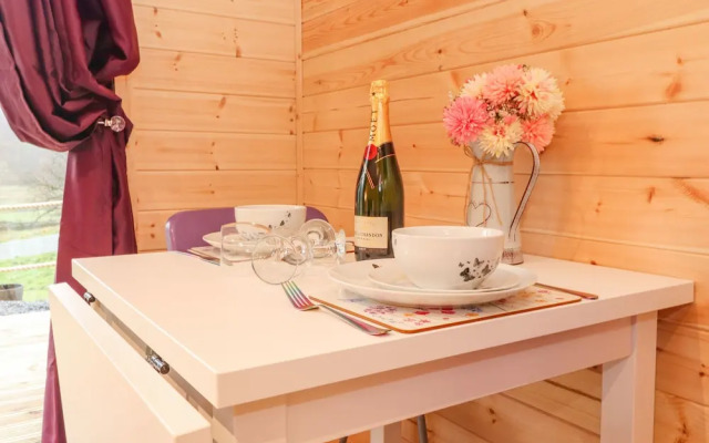 Lovies Place - Crossgate Luxury Glamping
