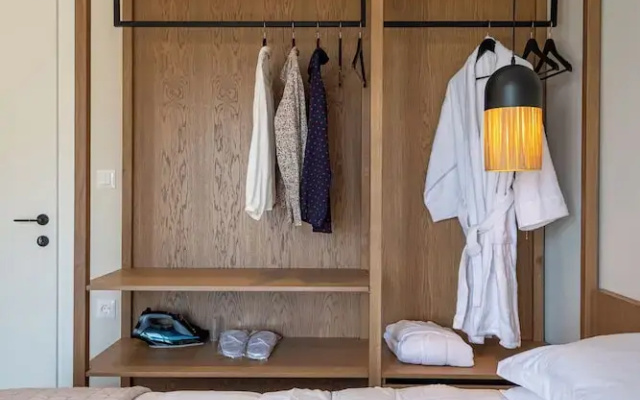 Thalo Aegean Touch Apartments