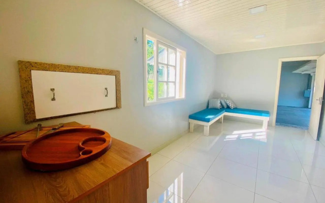 Casa ampla e aconchegante em Gramado