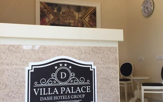 B&B Villa Palace