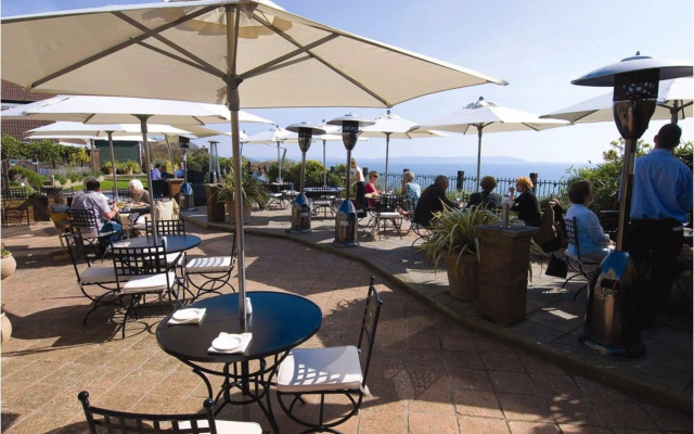 Pebble Beach