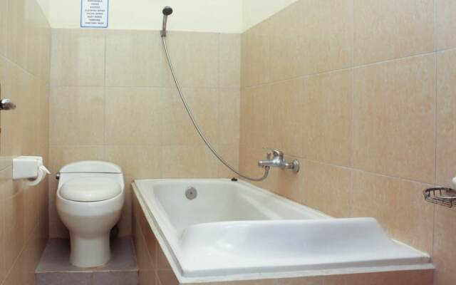 Airy Eco Sukawati Sutami Sumampan Bali