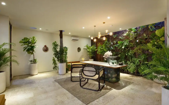 Monolocale Resort & Spa Seminyak by Ini Vie Hospitality