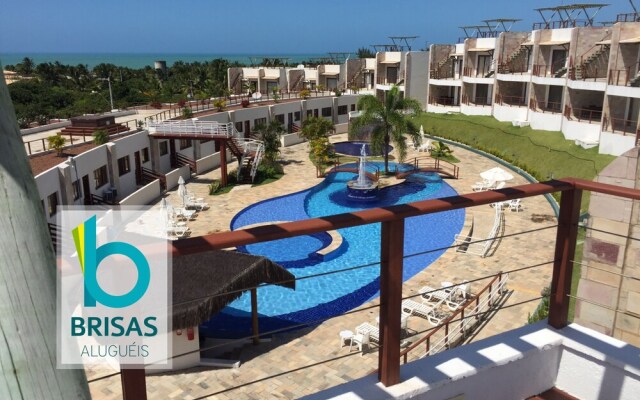 Apart Hotel Brisas do Amor