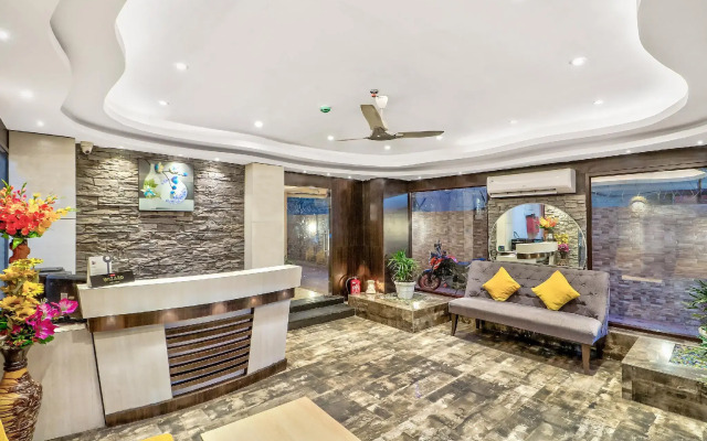 SilverKey Executive stays 24949 Park Circus