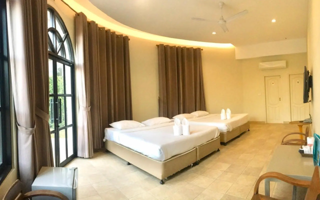 WangPla Villa Resort