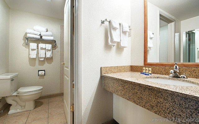 SureStay by Best Western Miles City