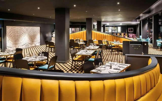 Mount Royal Hotel Edinburgh by The Unlimited Collection