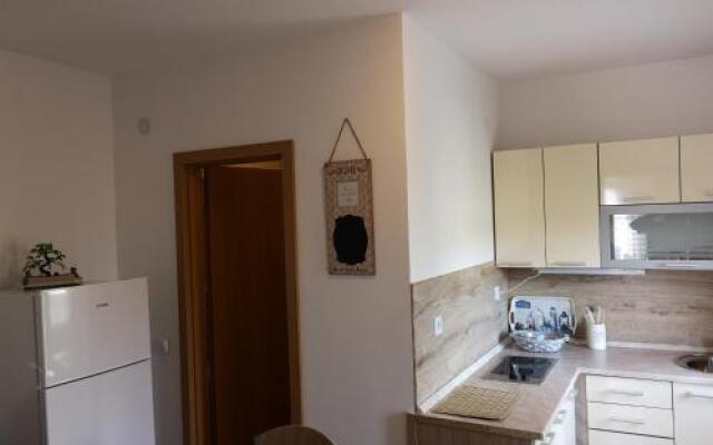 Tomek Apartment
