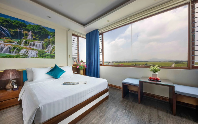 Viet Village Hotel