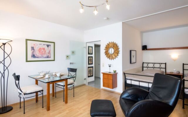 Apartment A805 Sassofortino