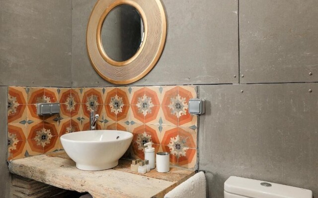 AS Sant Domenec Pool&Bike