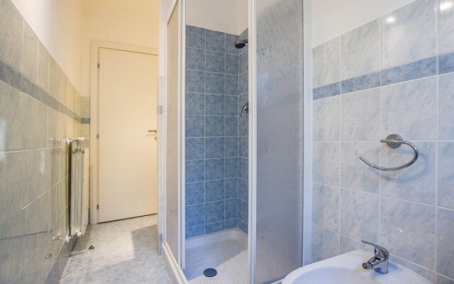 Nice Home in Arcidosso With Wifi and 5 Bedrooms