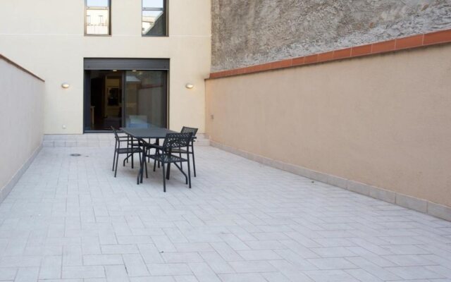 Angla Boutique Apartments Consell de Cent-Plaza Universitat