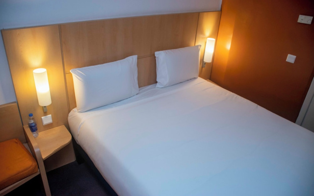 Delta Continental Hotel And Suite Lagos