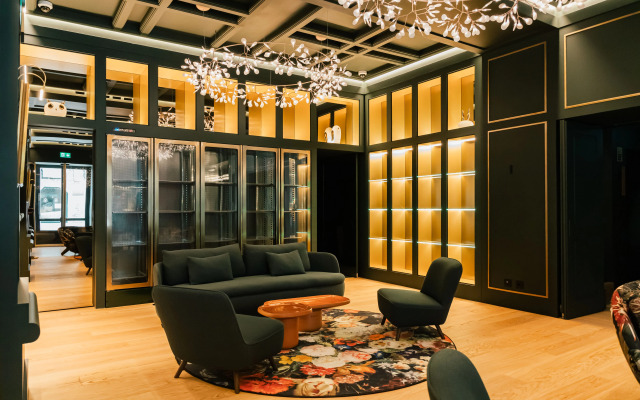 Art Legacy Hotel Baixa-Chiado