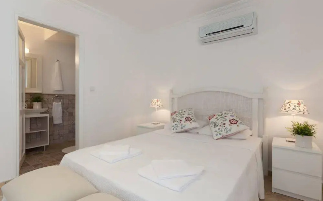 Villamer  Alacati